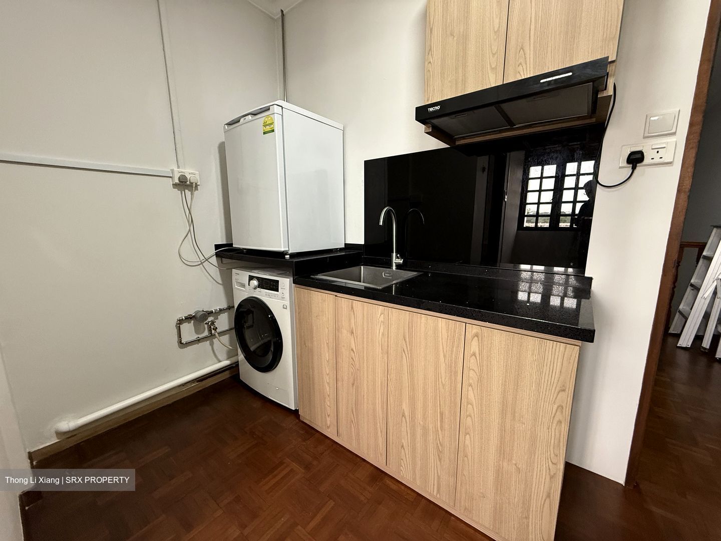 Garlick Park (D10), Terrace #504415601